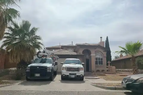 Rubye Mae, EL PASO, TX 79912