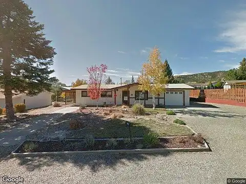 Calle Del Sol, RATON, NM 87740
