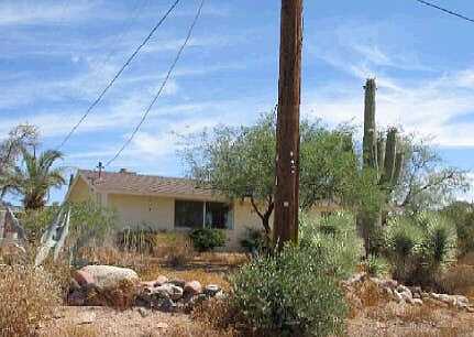 Moon Vista, APACHE JUNCTION, AZ 85119