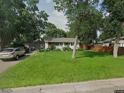 Noon, DAYTON, MN 55327