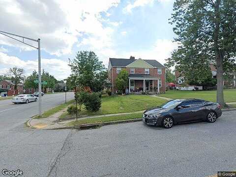 35Th, BALTIMORE, MD 21218