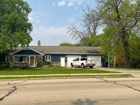 Chicago, DE PERE, WI 54115