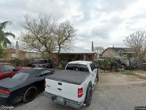 Westview, SAN JUAN, TX 78589