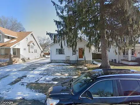 Belleaire, SPRINGFIELD, OH 45503