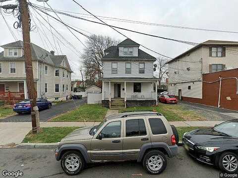 2Nd, ROSELLE, NJ 07203