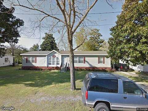 Sadie, MOUNT VERNON, GA 30445