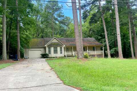 Plantation, DURHAM, NC 27712