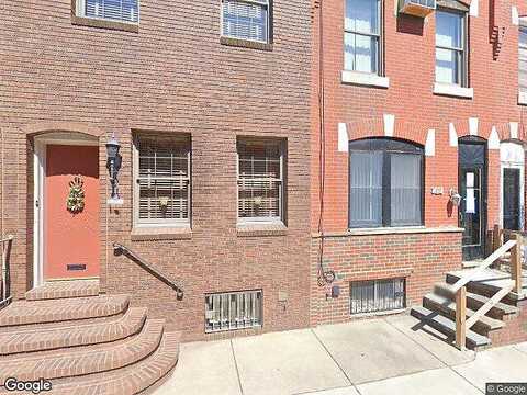 Durfor, PHILADELPHIA, PA 19148