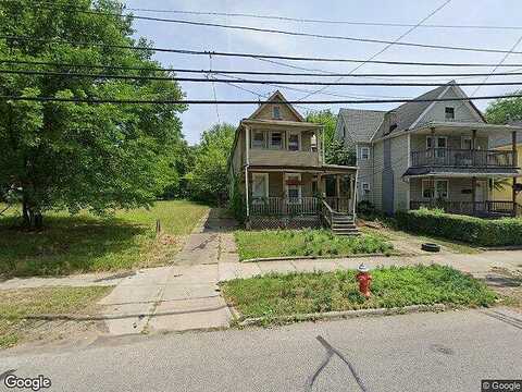 71St, CLEVELAND, OH 44103
