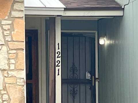 Klondike, SAN ANTONIO, TX 78245