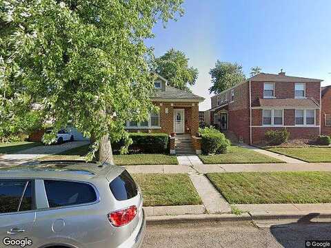 98Th, CHICAGO, IL 60643