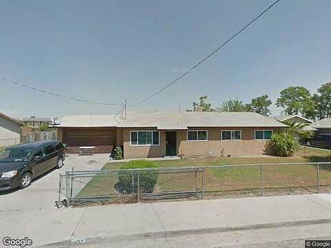Samson, FRESNO, CA 93706