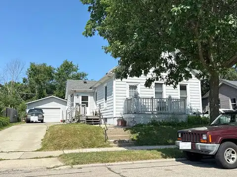 Wisconsin, RACINE, WI 53402