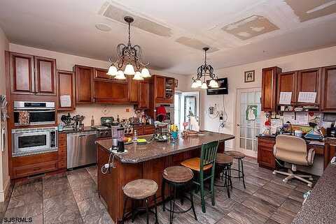 Cedar, SOMERS POINT, NJ 08244