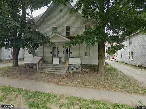 Lincoln, PITTSFIELD, MA 01201