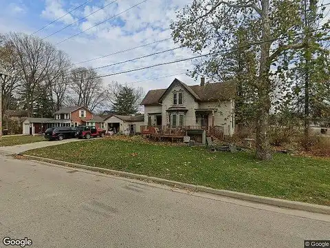 Chapel, ROCKTON, IL 61072