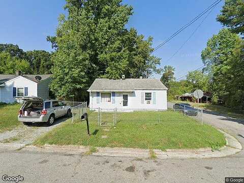 Elmer, GREENSBORO, NC 27405