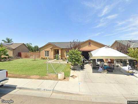 Fort Worth, DINUBA, CA 93618