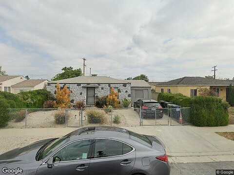 126Th, LOS ANGELES, CA 90059