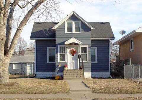 Dale, SOUTH SAINT PAUL, MN 55075