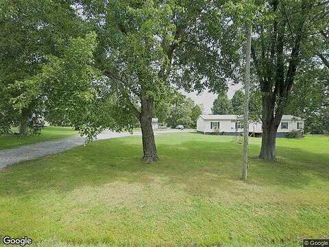 Church, WHITE PLAINS, KY 42464