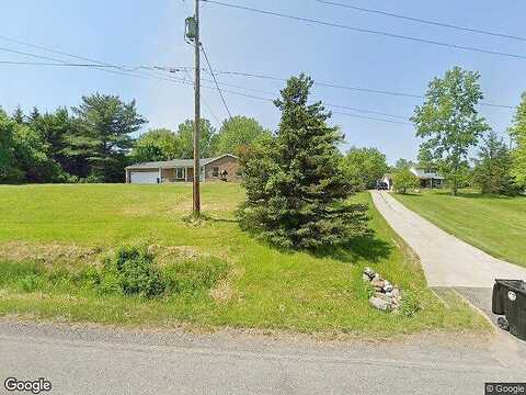 Three Rod, ALDEN, NY 14004