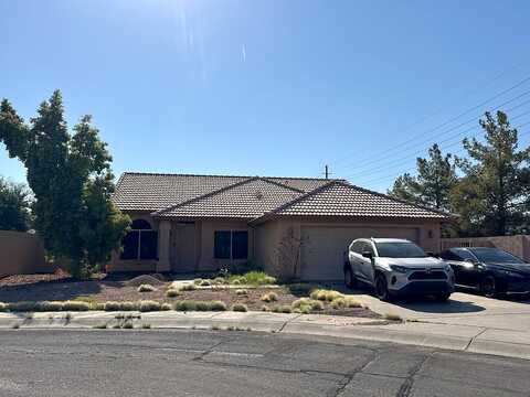 Central, CHANDLER, AZ 85224