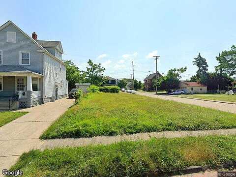 169Th, CLEVELAND, OH 44110