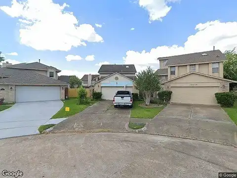 Vinkins, HOUSTON, TX 77071