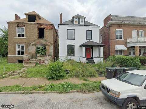 Aubert, SAINT LOUIS, MO 63113