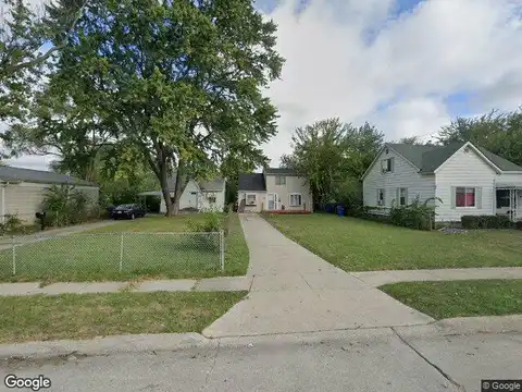 Sarsfield, WARREN, MI 48089
