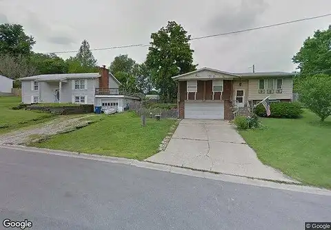 Kathy, O FALLON, IL 62269
