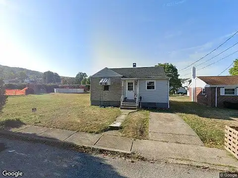 Marie, CONNELLSVILLE, PA 15425