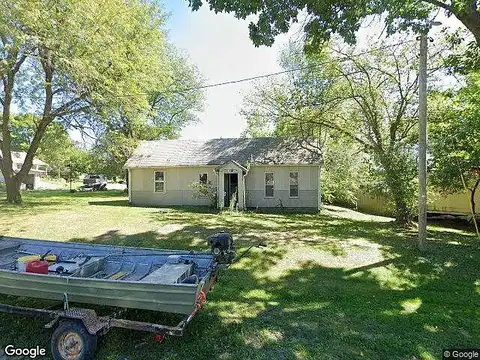 Walnut, JAMESON, MO 64647