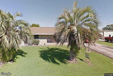 Verret, GOLDEN MEADOW, LA 70357
