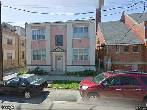 Wilson Ave, Columbus, OH 43205