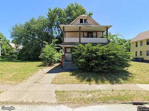 Iowa, CLEVELAND, OH 44108