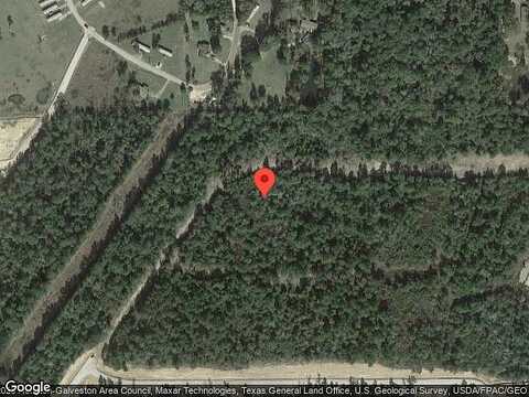 County Road 3740, CLEVELAND, TX 77327