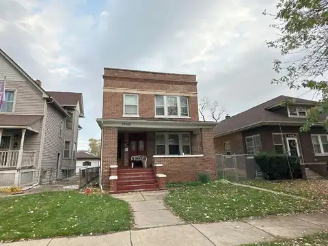 Greenwood, BLUE ISLAND, IL 60406