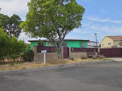 Willard, NORTH HOLLYWOOD, CA 91605