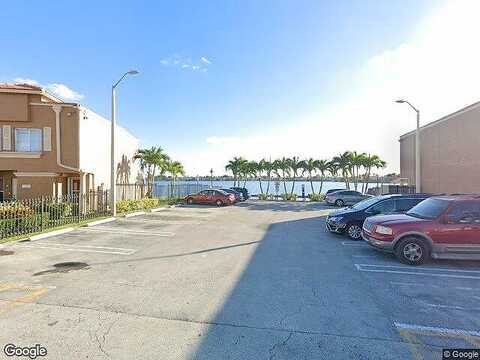 11Th, MIAMI, FL 33182