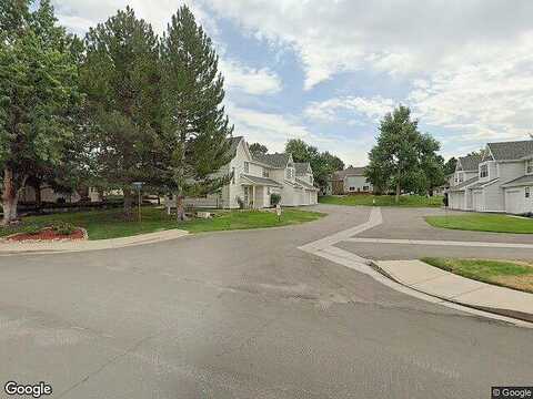 E Pacific Cir, Aurora, CO 80014