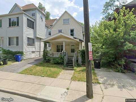 99Th, CLEVELAND, OH 44108