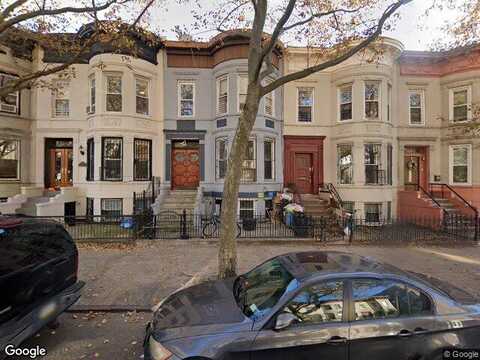 Park, BROOKLYN, NY 11213