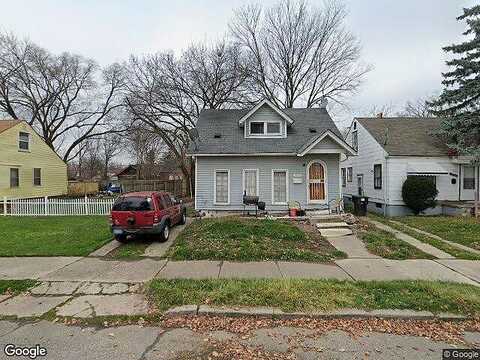 Greenlawn, DETROIT, MI 48238