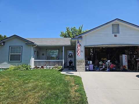 Atherton, KUNA, ID 83634