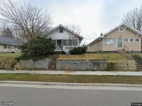 Sevilla, AKRON, OH 44314