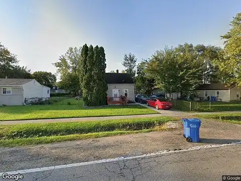 Toepfer, WARREN, MI 48089