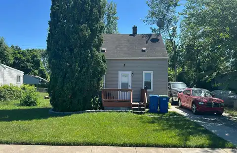 Toepfer, WARREN, MI 48089