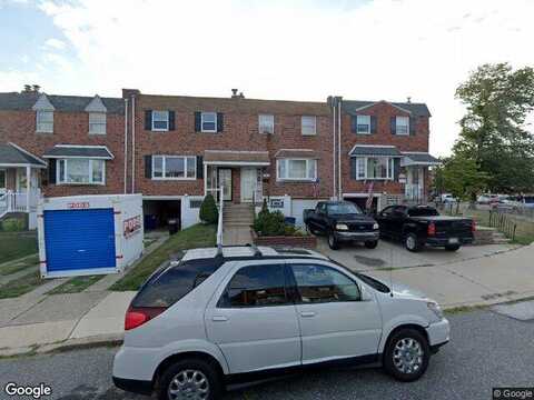 Minden, PHILADELPHIA, PA 19154